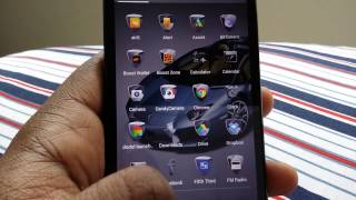 Dodol launcher review (launcher review)