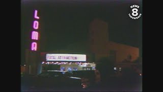 Loma Theatre in Point Loma closes in 1987