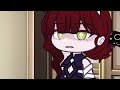 veronica open the door || gacha club animation || Rahya - Misteri Putri Ketiga