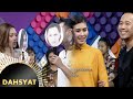 Lucu Banget Anwar & Ayu Dewi Saat Adegan Anak Jalanan [Dahsyat] [31 Mar 2016]