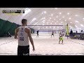 Финал Чекарёв Задульский vs Поляков Анцибор men next a 21.01.2023