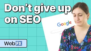 Website Not Ranking in Google? These 8 SEO Issues May Be Holding You Back