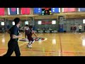 20230318 scu all star basketball game 東吳籃球明星賽_男籃_城中紅vs雙溪黑_3