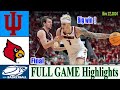 Indiana vs Louisville [ FINAL GAME ] Nov 27, 2024 | College men's basketball 2024 | Ncaa today