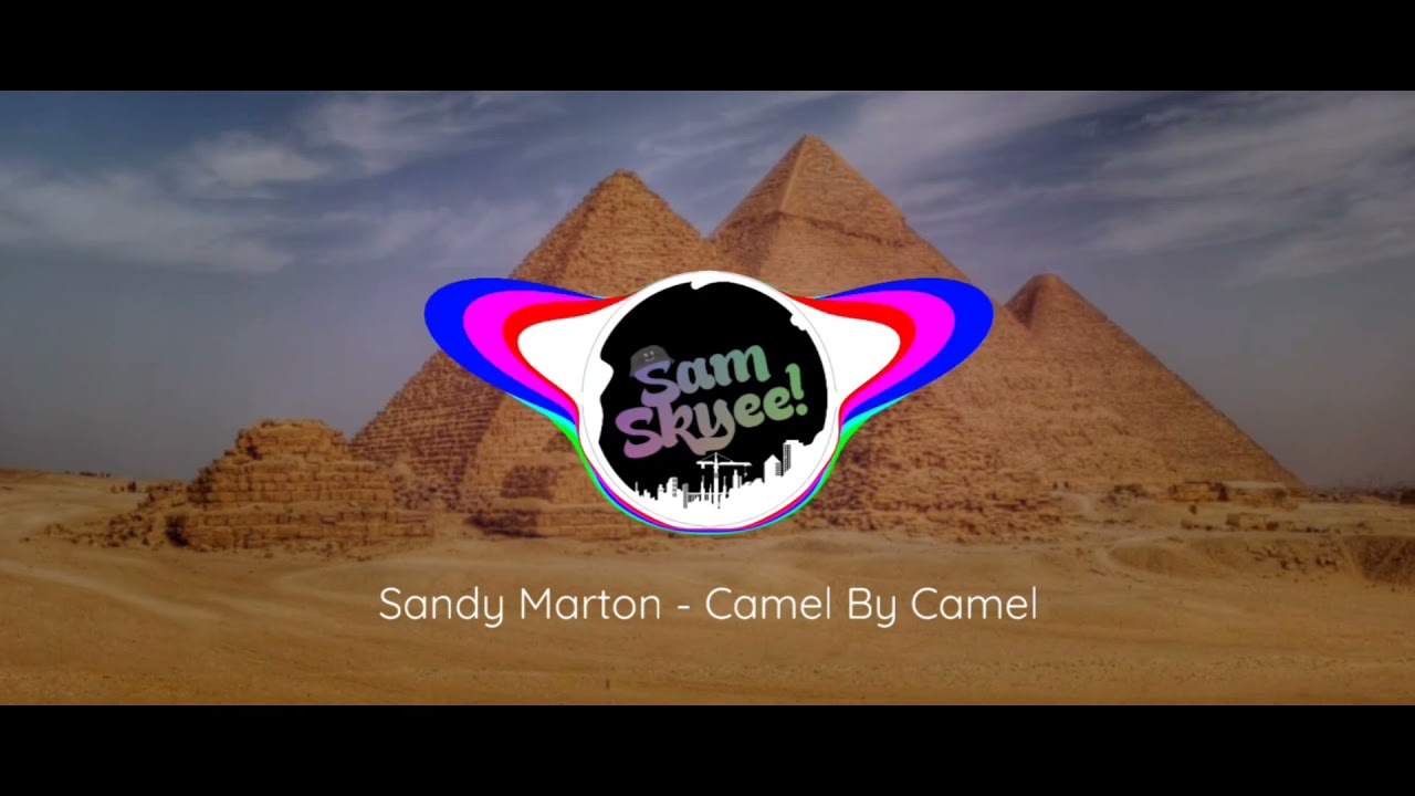 Sandy Marton - Camel By Camel - YouTube