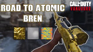 Bren: Get Gold Camo Fast On This Awful Challenge List