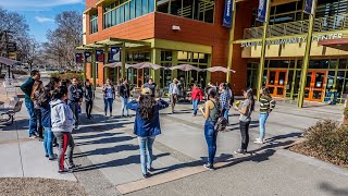 Campus Communities – Aggie Experience Live!