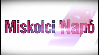 Miskolci Napló 2021.08.02.