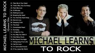 Michael Learns To Rock Greatest Hits Full Album Best Of Michael Learns To Rock