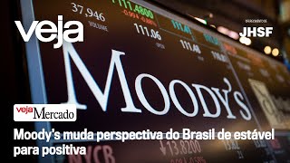 Moody’s melhora perspectiva para Brasil, o duro recado do Fed e entrevista com Luis Otávio Leal
