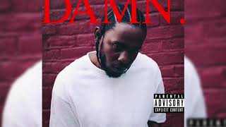 DUCKWORTH - Kendrick Lamar (DAMN)