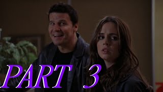 Angel - Faith Lehane - Orpheus - 4x15 - Part Two