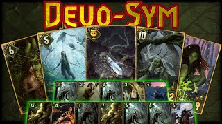 Gwent | Devoted to Symbiosis. Prism pendant POG!