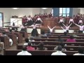 Total Praise - CGBC Dance Ministry