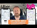 Uber vs Lyft Upfront Fare Comparison | Which Is Better?!