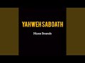 Yahweh Saboath