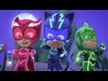 thieves in the night caught pj masks