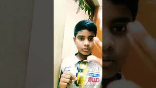 కొంచెం బుద్ధి ఉంది🥰#comedy short video#