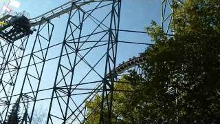 Efteling - Python | offride