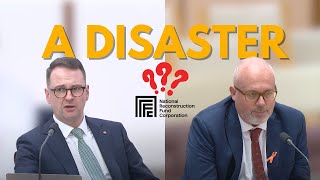 Labor’s National Reconstruction Fund governance disaster