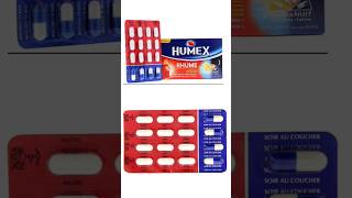 HUMEX RHUME