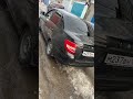 Гранта subaru саунд попкорн стингер выхлоп