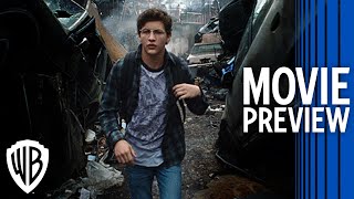Ready Player One | Full Movie Preview | Warner Bros. Entertainment