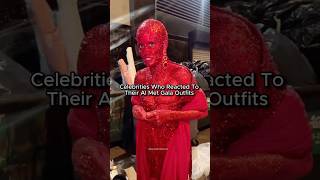 No way these celebs reacted to their AI outfits! 🤯