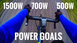 Anaerobic POWER TEST, SPRINT, 1 MIN \u0026 5MIN EFFORTS on the canyon Ultimate.  #cycling