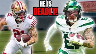 How Did Everyone Let The 49ers Steal Their Next SAFETY..