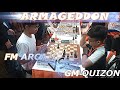 FM CHRISTIAN GIAN KARLO ARCA vs.  GM DANIEL QUIZON | 3RD GOV. HENRY S. OAMINAL CHESS FESTIVAL 2024