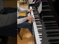 etude op 10 no 1 practice