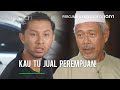 Kau tu jual perempuan! Kantoi dah setan diaaa🔥 | Satu Hari Nanti EP14-2 | iQIYI Malaysia