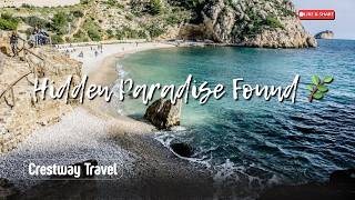 This Hidden Gem Feels Unreal 🌎✨ | The Most Beautiful Hidden Place You’ve Never Heard Of