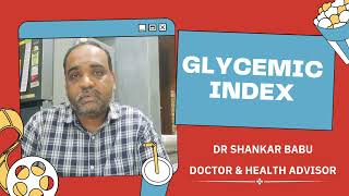 గ్లైసీమిక్ ఇండెక్స్ // Glycemic Index   #telugu #health #motivation #aarogyam