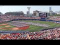 第97回全国高校野球選手権神奈川大会 開会式一斉行進