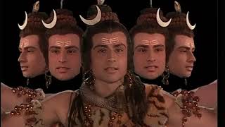 Om Namah Shivay Episode 01