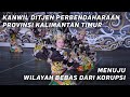 Video Profil WBK Kanwil DJPb Provinsi Kalimantan TImur