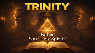 Trinity Doctrine Exposed What Scripture Actually Says