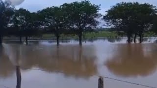 🇧🇷 VEJAM COMO FORAM AS CHUVAS NO CEARÁ HOJE 27/01/2025