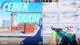 CEMEN_BAKIN l Twitch clips #2