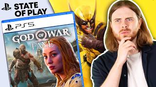 Predicting Sony's Damage Control State of Play