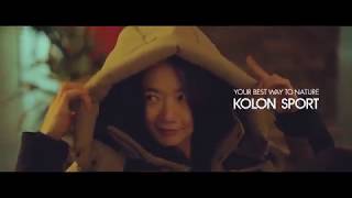 FW_18 코오롱스포츠 헤스티아 TV CF ㅣ KOLON SPORT #HESTIA (15초)