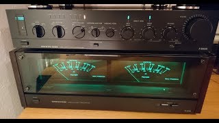 Restauration Onkyo P-3060R