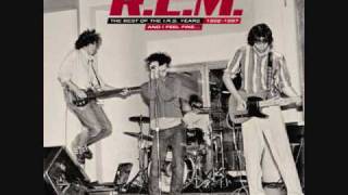 R.E.M. - Stand