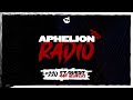 Aphelion Radio - Episode 220 with @SerenSantiago and @HanBeukers | 3 Hour Trance & Techno DJ Mix