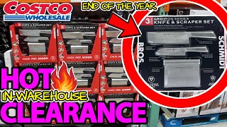 Costco 44 HOT Clearance END OF THE YEAR!!! You Need To BUY NOW!!! New Year 2025