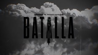 Batalla - Droow ft Hams Khadir