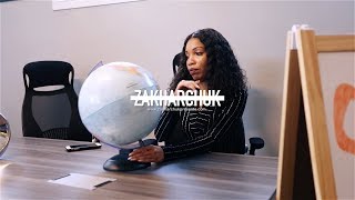 Rapping Realtor | Trinette Lindsey (dir. by Zakharchuk Presents)