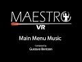 maestro vr main menu music